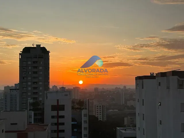 Apartamento 3 quartos e 4 banheiros, à venda ou para alugar, no bairro Jardim Aquarius em São José dos Campos