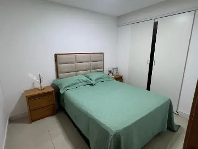 Apartamento com 75m² 2 quartos e 1 banheiro, à venda, no bairro Parque Novo Jockey em Campos dos Goytacazes
