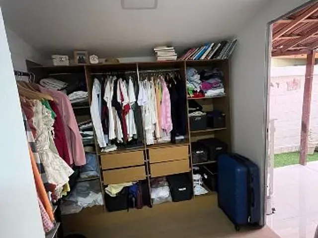 Apartamento com 75m² 2 quartos e 1 banheiro, à venda, no bairro Parque Novo Jockey em Campos dos Goytacazes
