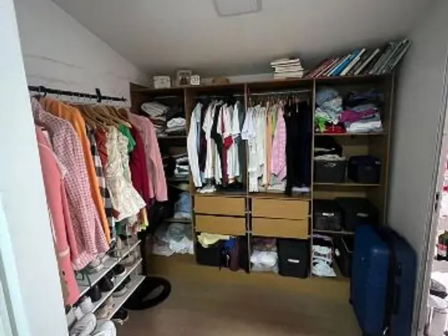 Apartamento com 75m² 2 quartos e 1 banheiro, à venda, no bairro Parque Novo Jockey em Campos dos Goytacazes