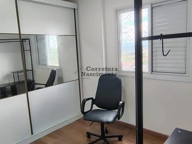 Apartamento à venda, no bairro Vila Lopes em Jacareí