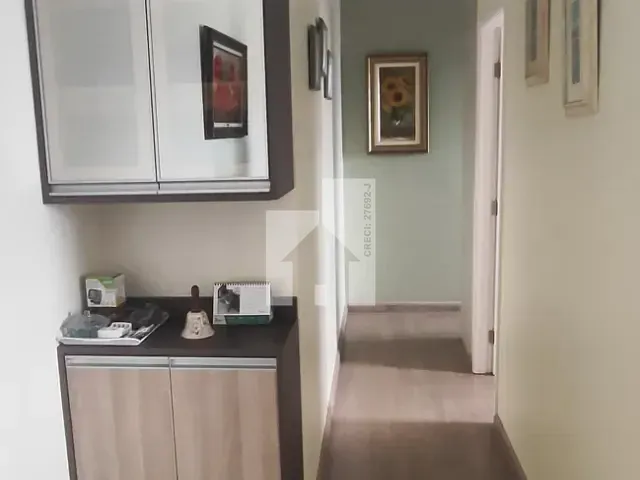 Apartamento 2 quartos e 2 banheiros, à venda, no bairro Vila das Hortências em Jundiaí