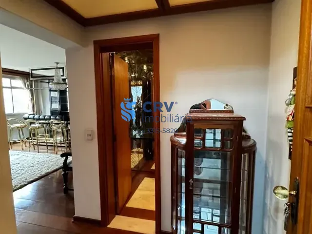 Apartamento com 266m² 4 quartos e 2 banheiros, para alugar, no bairro Centro em Londrina