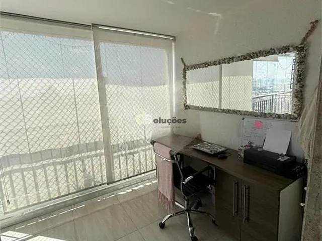Apartamento 3 quartos e 1 banheiro, à venda, no bairro Vila Mazzei em São Paulo