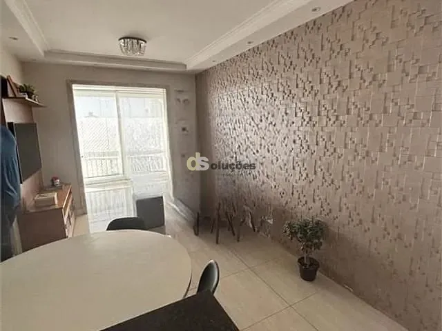 Apartamento 3 quartos e 1 banheiro, à venda, no bairro Vila Mazzei em São Paulo