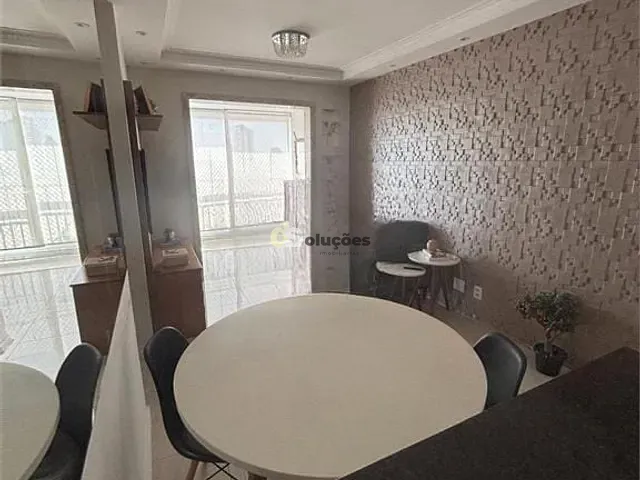 Apartamento 3 quartos e 1 banheiro, à venda, no bairro Vila Mazzei em São Paulo