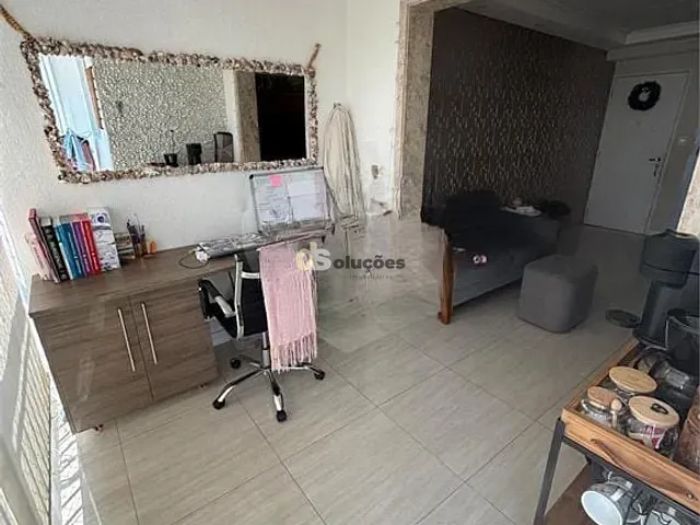 Apartamento 3 quartos e 1 banheiro, à venda, no bairro Vila Mazzei em São Paulo