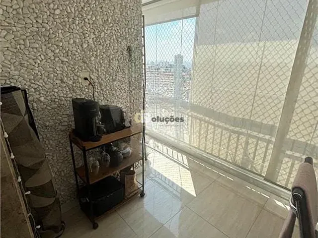 Apartamento 3 quartos e 1 banheiro, à venda, no bairro Vila Mazzei em São Paulo