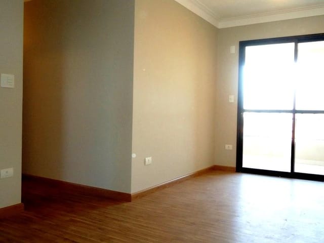 Foto do Apartamento - Apartamento com 3 dormitórios à venda, 85 m² por R$ 540.000,00 - Bosque dos Eucaliptos - São José dos Campos/SP | INDEPENDENCE NEGOCIOS IMOBILIARIOS LTDA