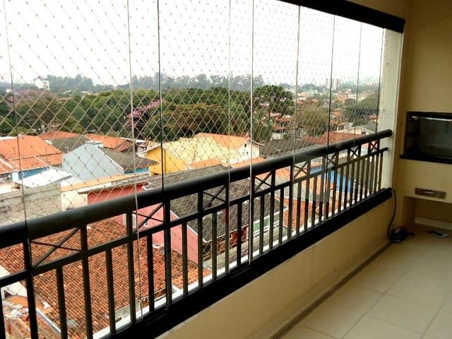 Foto do Apartamento - Apartamento com 3 dormitórios à venda, 85 m² por R$ 540.000,00 - Bosque dos Eucaliptos - São José dos Campos/SP | INDEPENDENCE NEGOCIOS IMOBILIARIOS LTDA