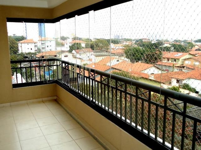 Foto do Apartamento - Apartamento com 3 dormitórios à venda, 85 m² por R$ 540.000,00 - Bosque dos Eucaliptos - São José dos Campos/SP | INDEPENDENCE NEGOCIOS IMOBILIARIOS LTDA