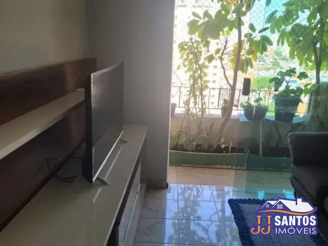 Apartamento com 70m² 3 quartos e 1 banheiro, à venda, no bairro Quarta Parada em São Paulo