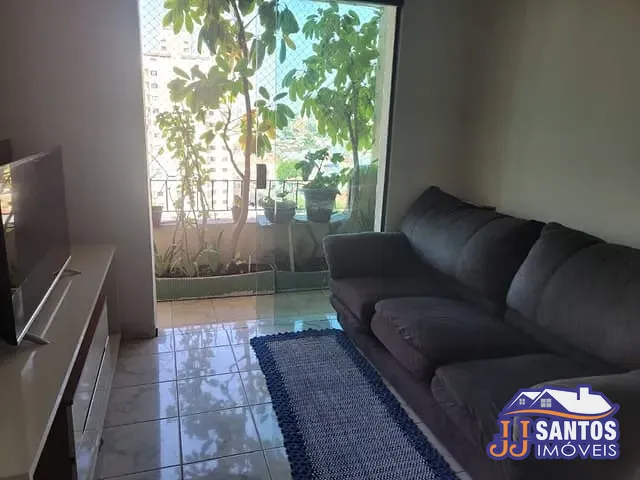 Apartamento com 70m² 3 quartos e 1 banheiro, à venda, no bairro Quarta Parada em São Paulo
