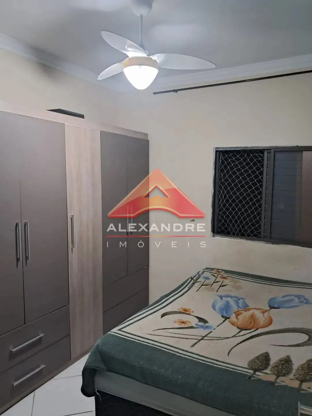 Apartamento, 2 quartos, 56 m² - Foto 9