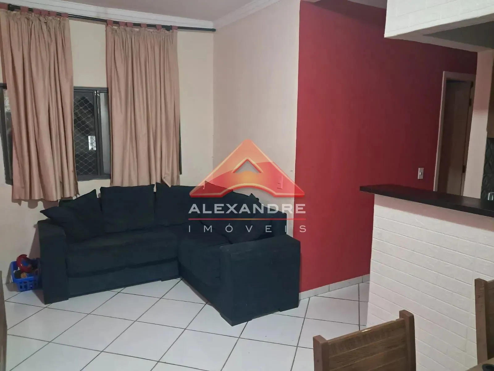 Apartamento, 2 quartos, 56 m² - Foto 6