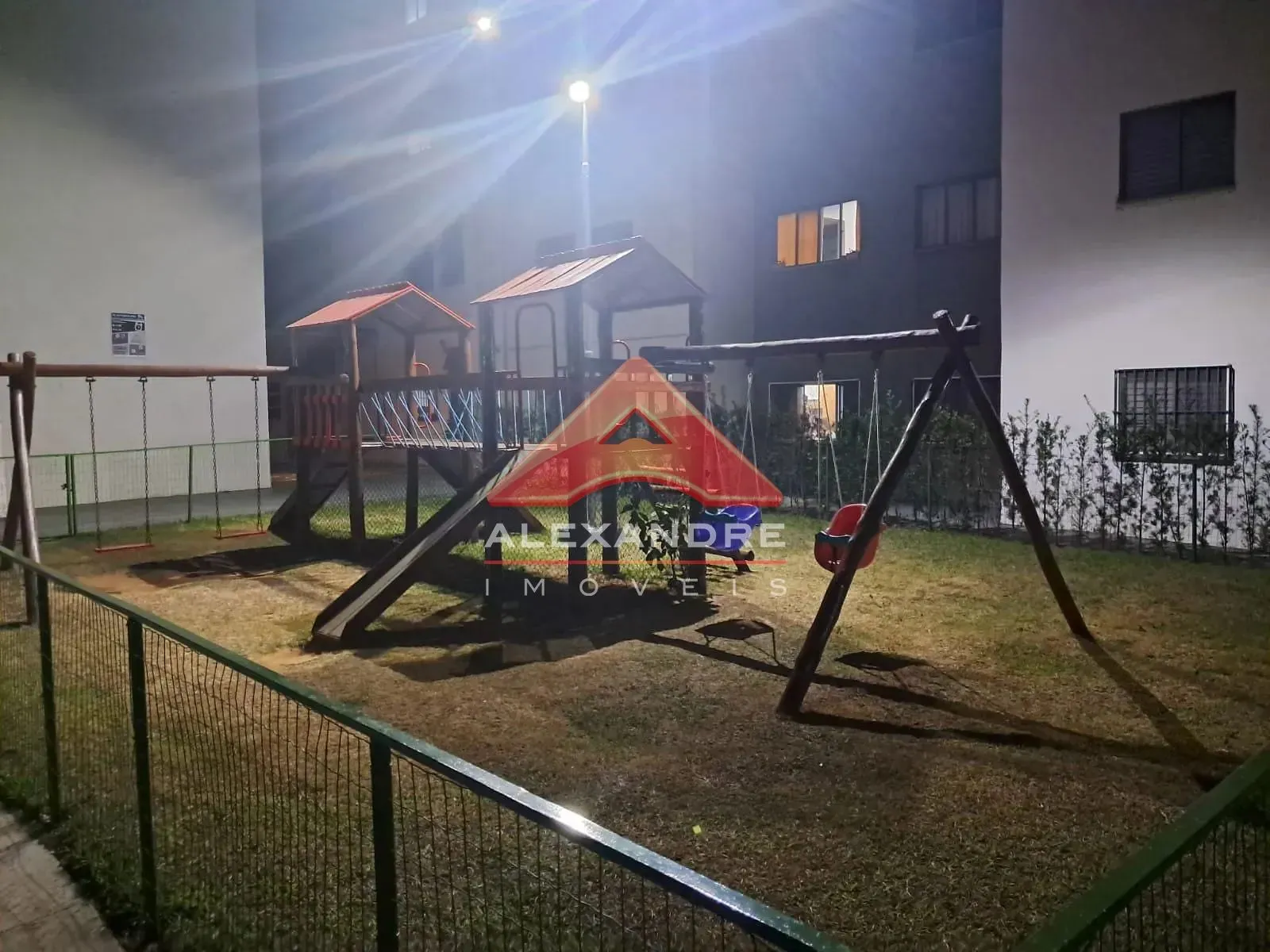 Apartamento, 2 quartos, 56 m² - Foto 8