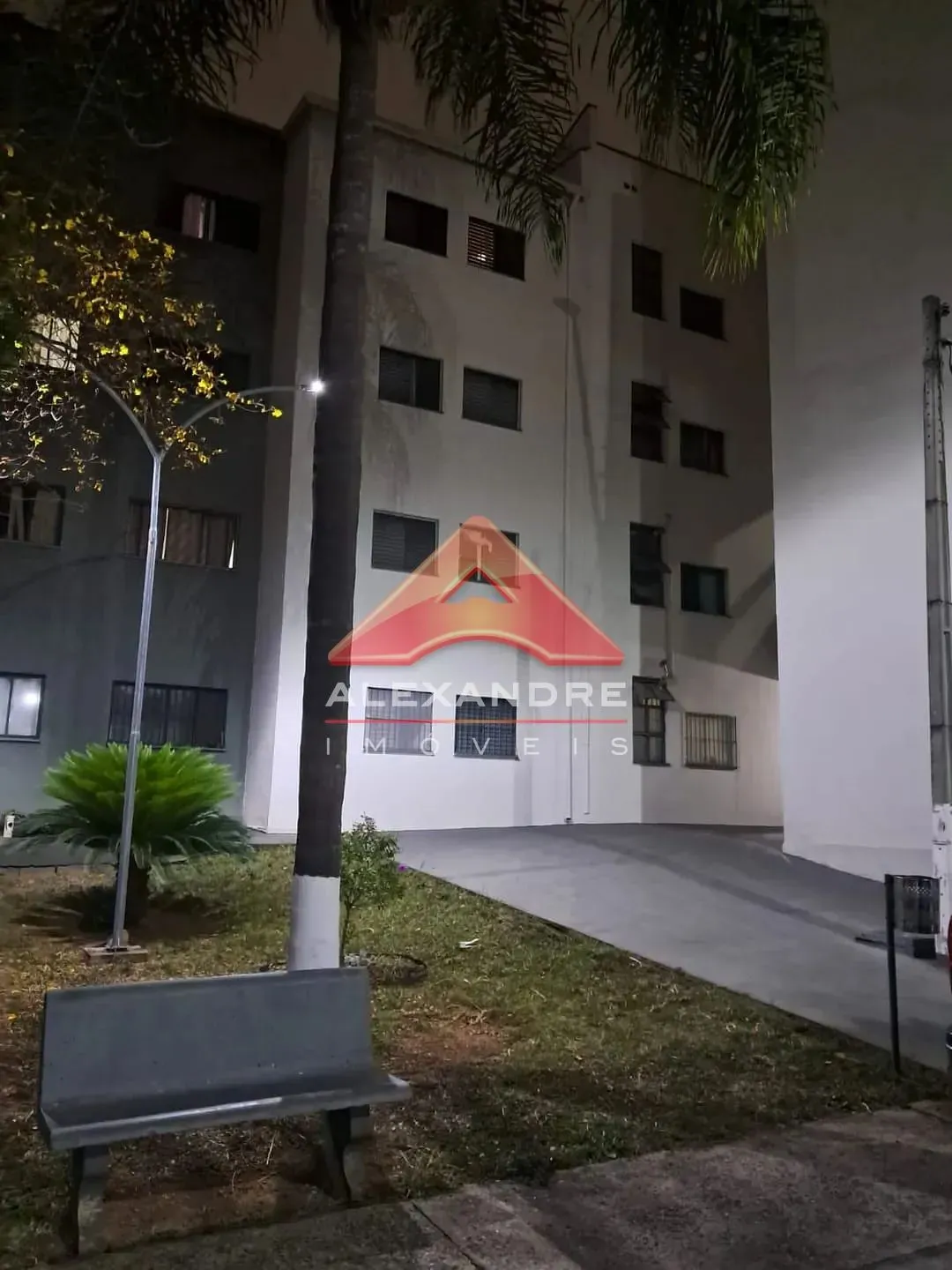 Apartamento, 2 quartos, 56 m² - Foto 10