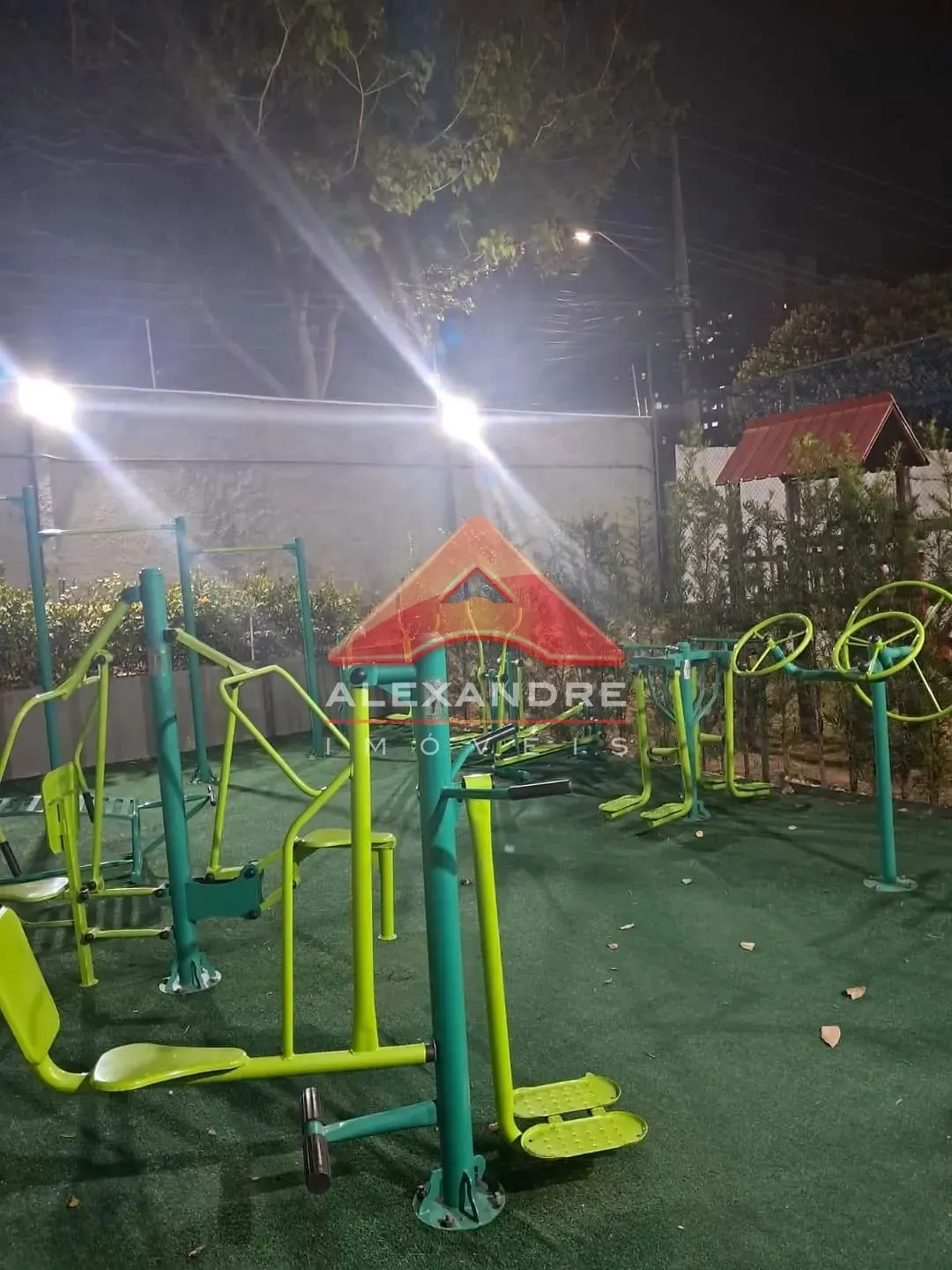 Apartamento, 2 quartos, 56 m² - Foto 19