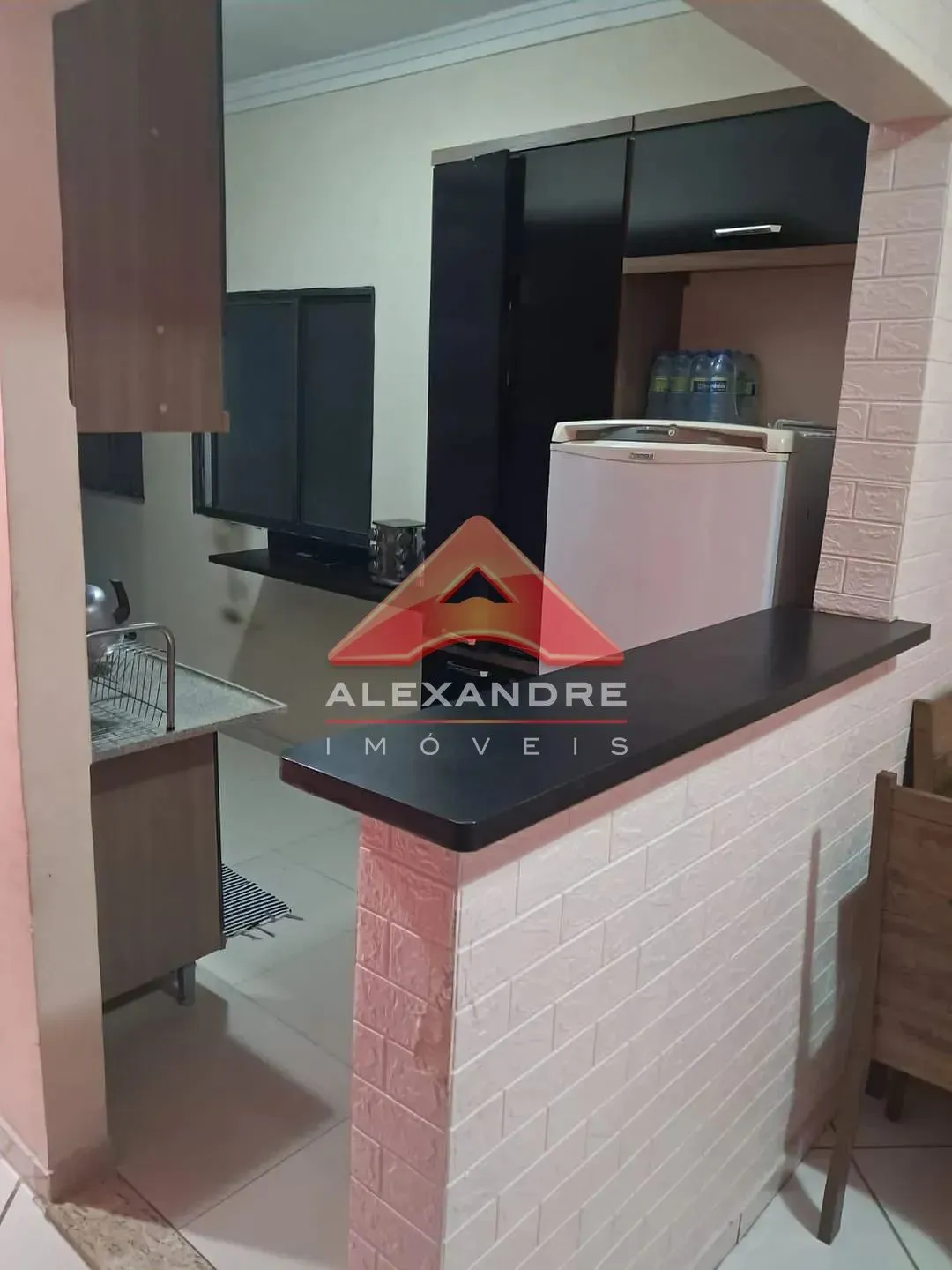 Apartamento, 2 quartos, 56 m² - Foto 11