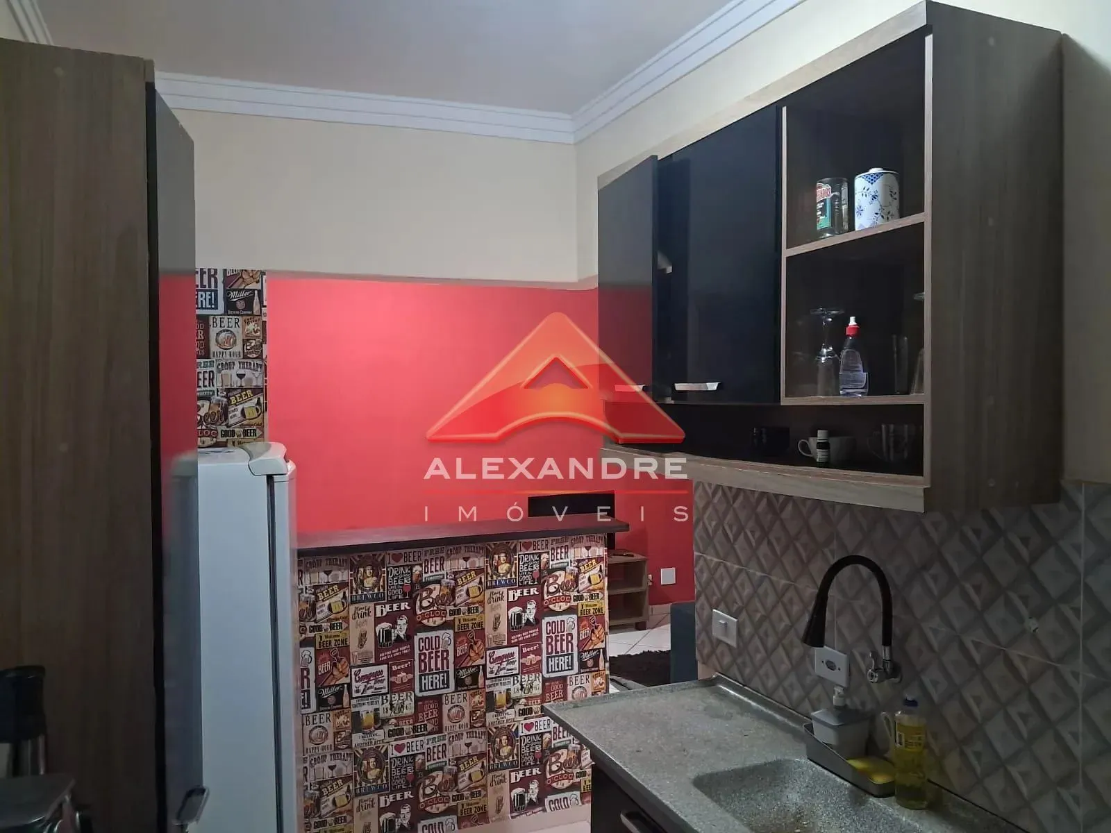 Apartamento, 2 quartos, 56 m² - Foto 13