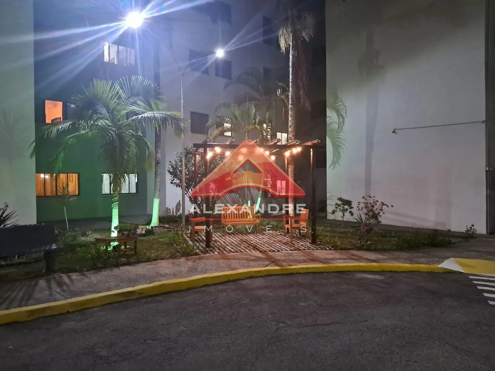 Apartamento, 2 quartos, 56 m² - Foto 14