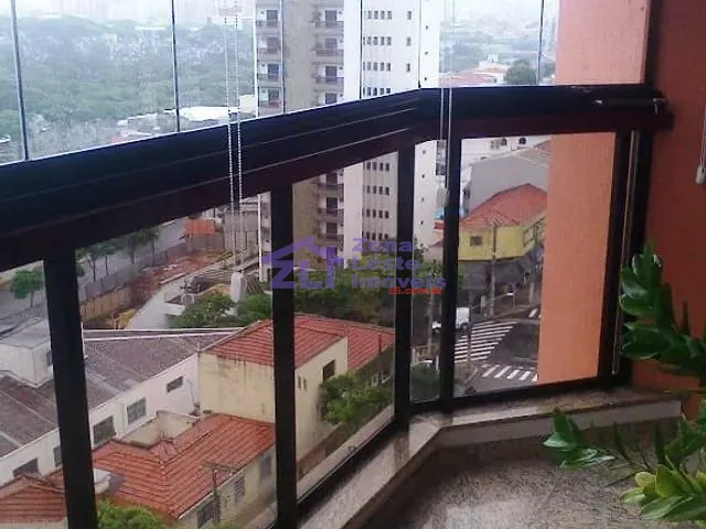 Apartamento com 118m² 3 quartos e 4 banheiros, à venda, no bairro Cidade Mãe do Céu em São Paulo