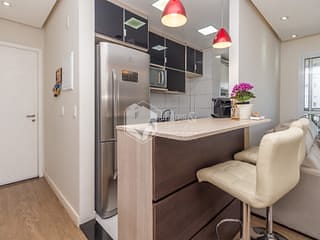 Foto do Apartamento-Apartamento tipo para venda em Vila Andrade com 2 quartos, 47m²