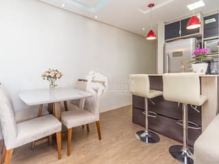 Foto do Apartamento-Apartamento tipo para venda em Vila Andrade com 2 quartos, 47m²