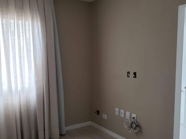 Foto do Apartamento - Apartamento tipo para venda em Paraíso com 1 quarto, 40m² | Lares e Andares Imóveis