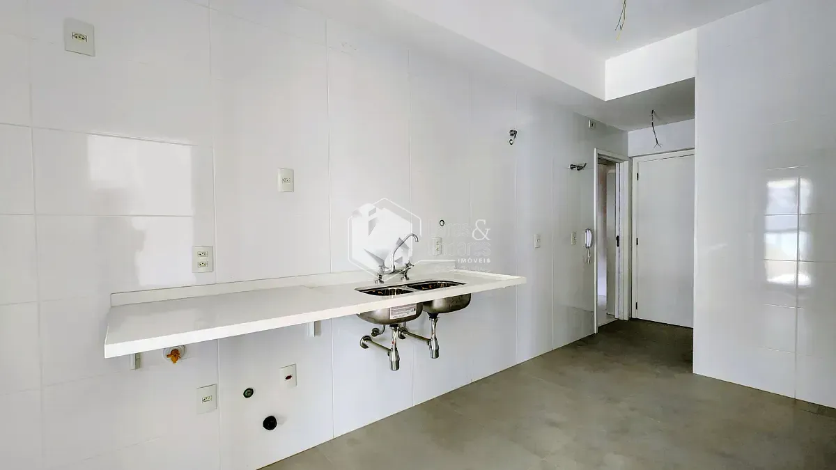 Apartamento, 3 quartos, 162 m² - Foto 19
