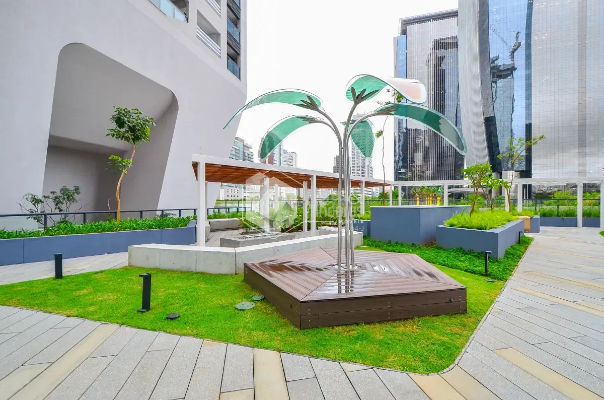 Apartamento, 3 quartos, 162 m² - Foto 31