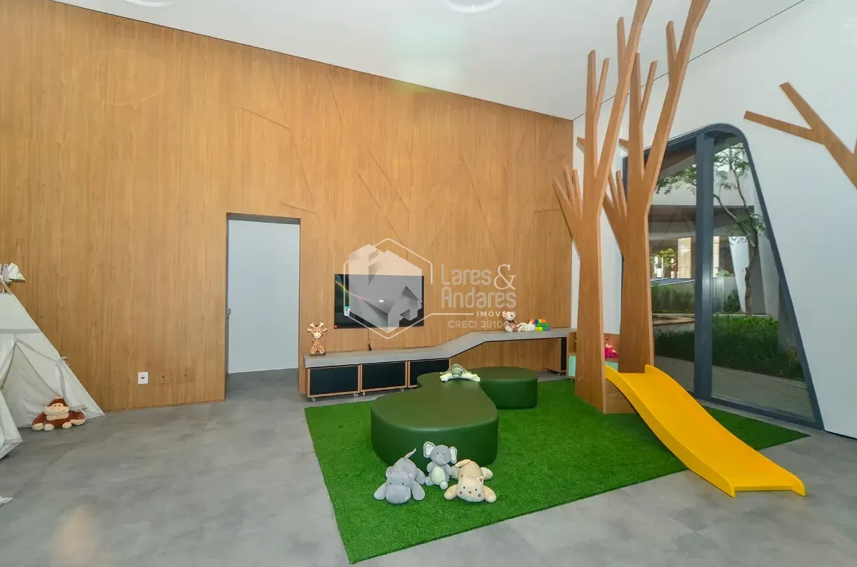 Apartamento, 3 quartos, 162 m² - Foto 34