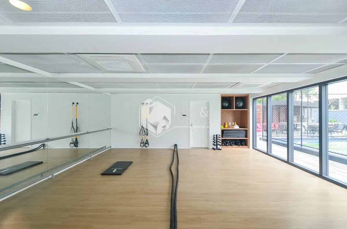 Apartamento, 3 quartos, 162 m² - Foto 40