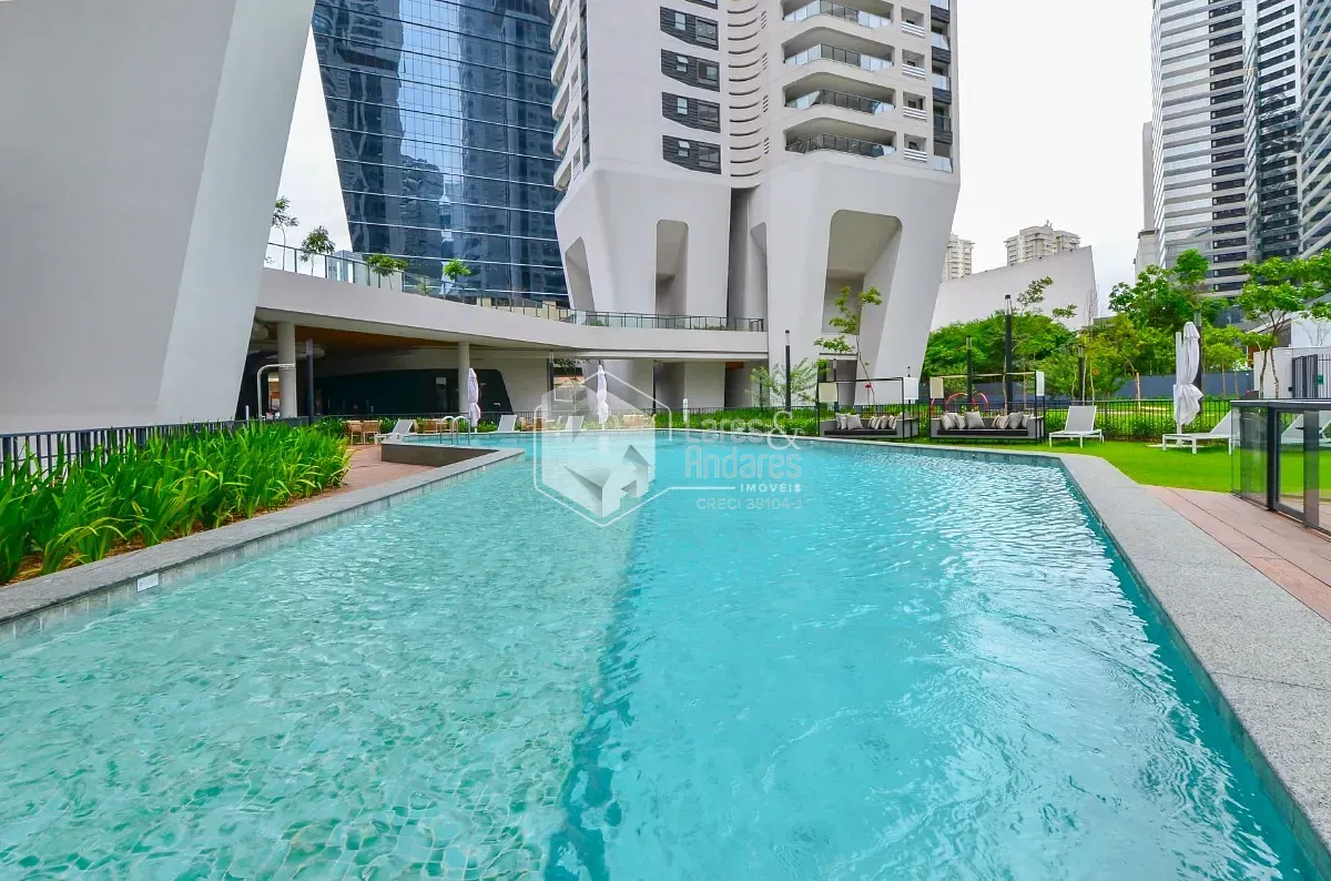 Apartamento, 3 quartos, 162 m² - Foto 43