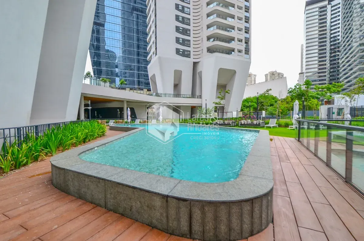 Apartamento, 3 quartos, 162 m² - Foto 44