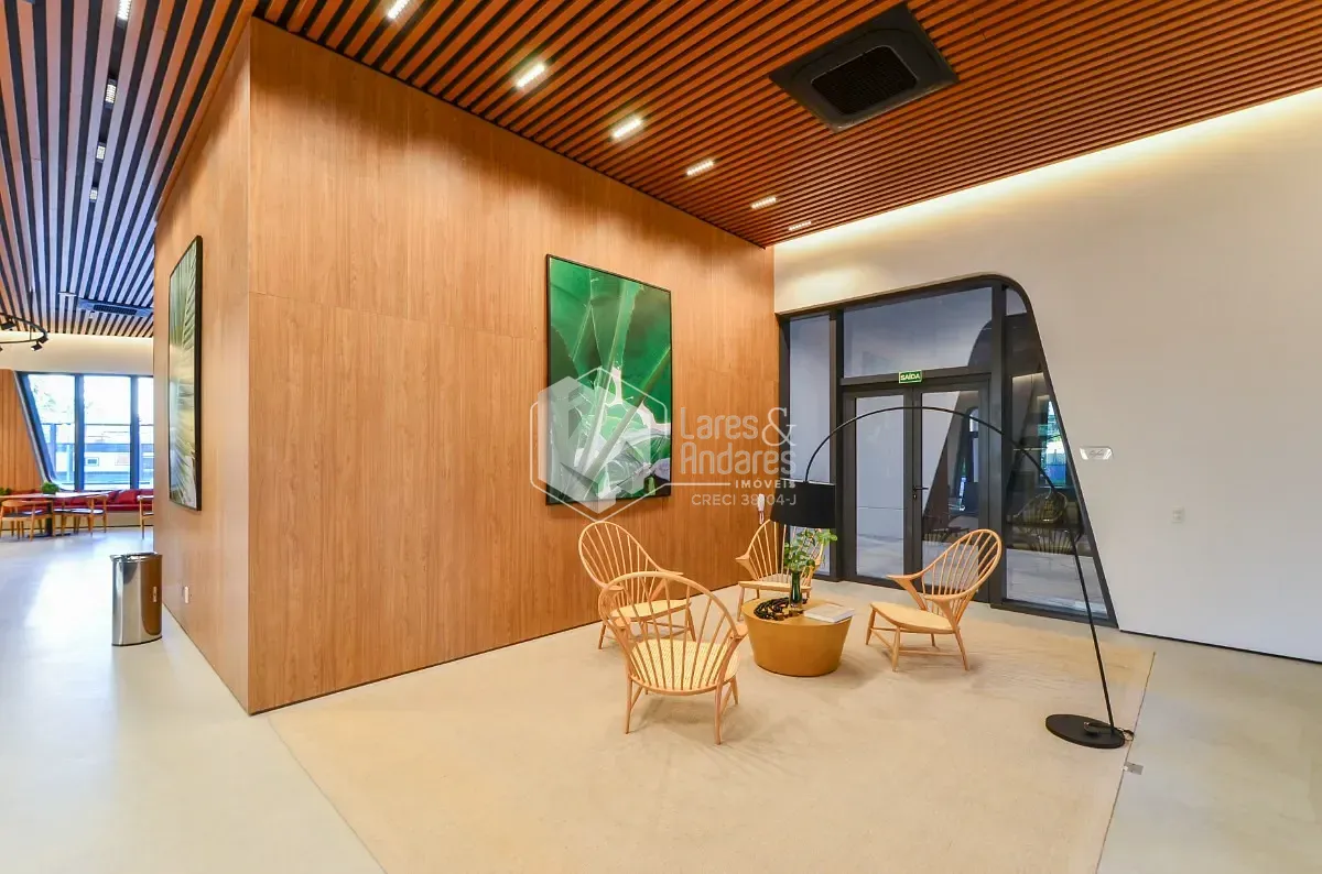 Apartamento, 3 quartos, 162 m² - Foto 48