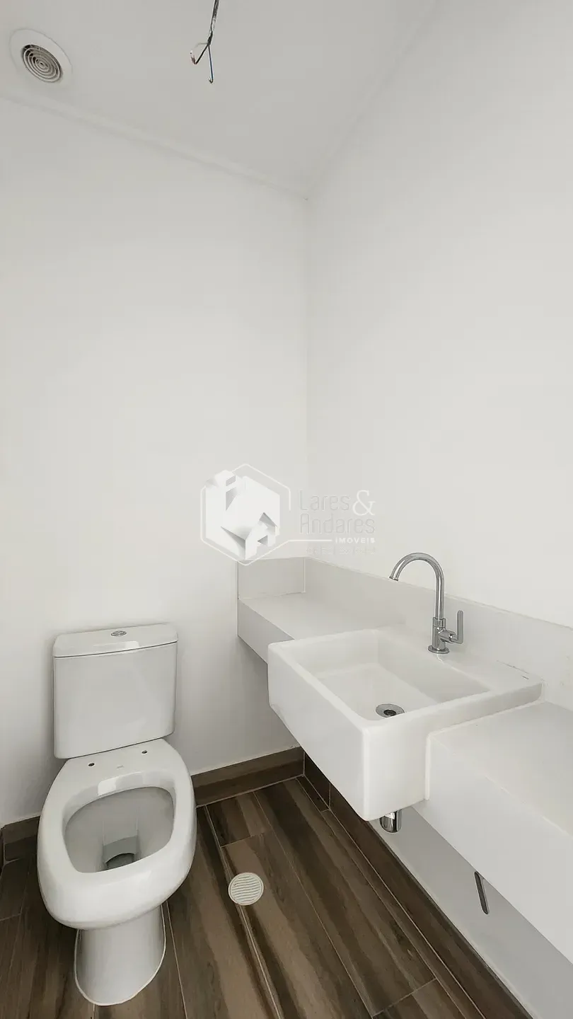 Apartamento, 3 quartos, 162 m² - Foto 8