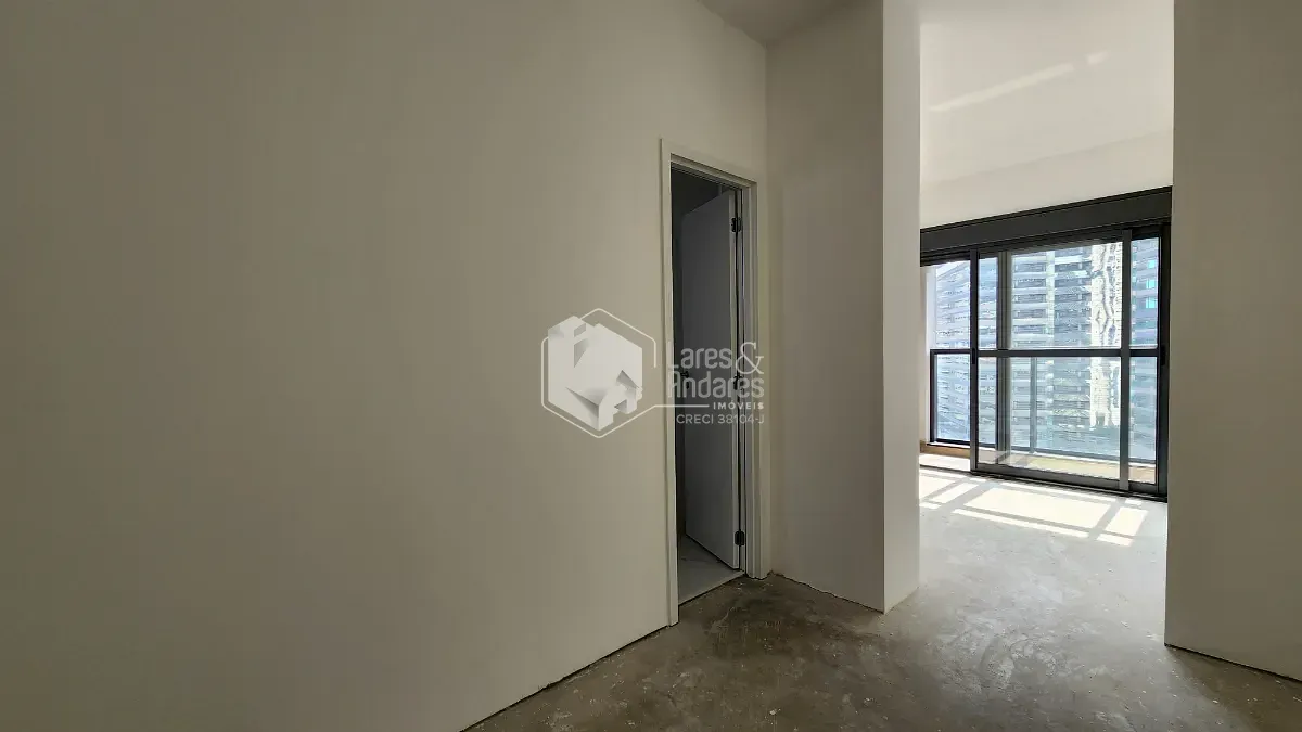 Apartamento, 3 quartos, 162 m² - Foto 15