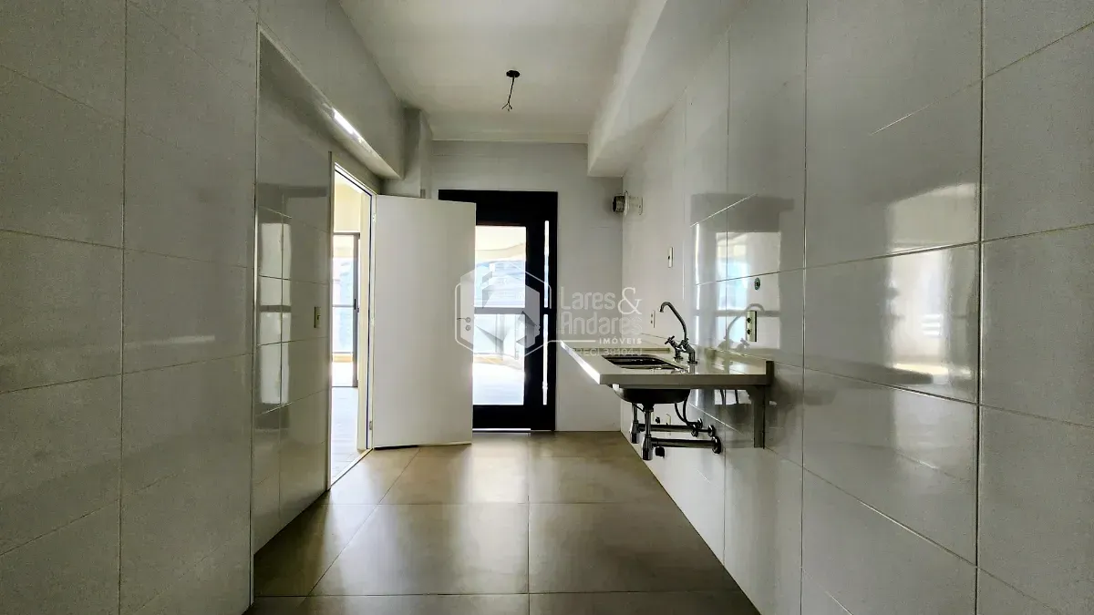 Apartamento, 3 quartos, 162 m² - Foto 20