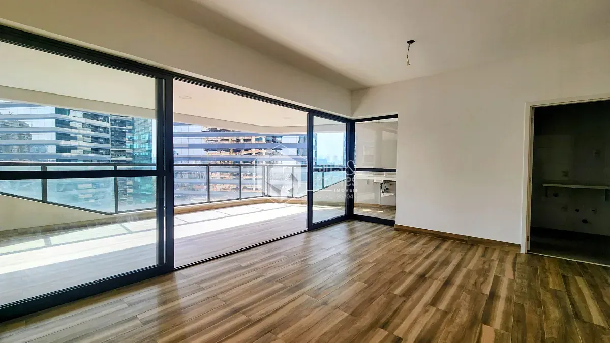 Apartamento, 3 quartos, 162 m² - Foto 3