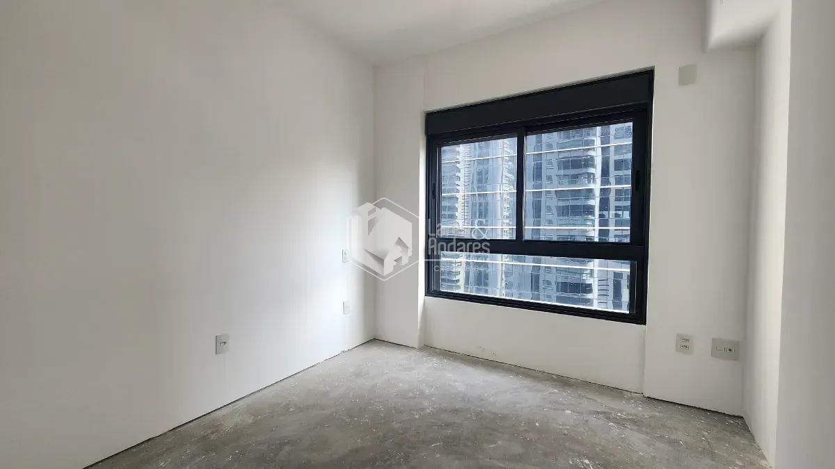 Apartamento, 3 quartos, 162 m² - Foto 9