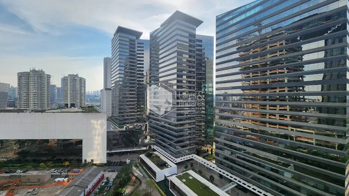 Apartamento, 3 quartos, 162 m² - Foto 6