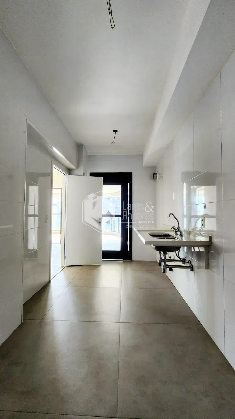Apartamento, 3 quartos, 162 m² - Foto 21