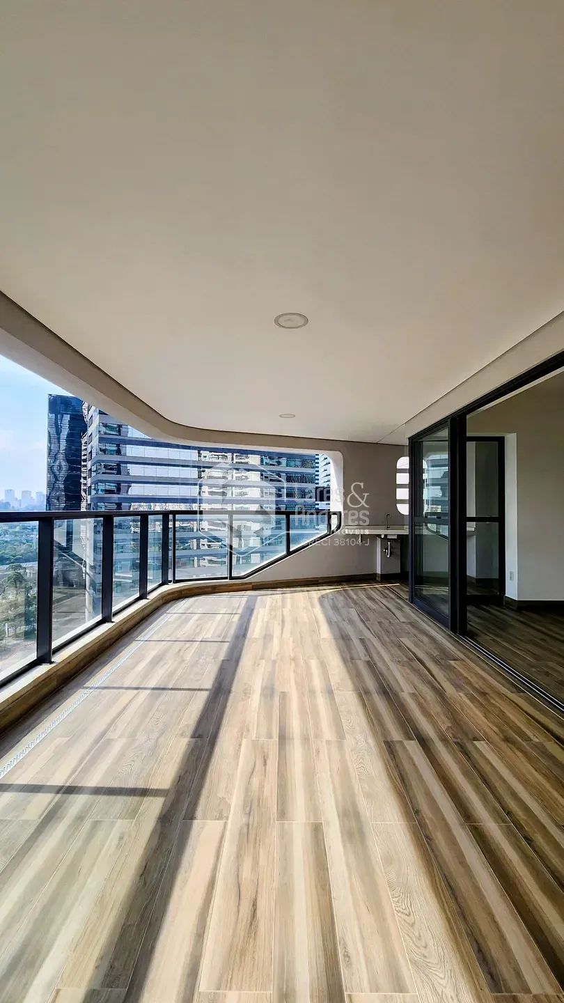 Apartamento, 3 quartos, 162 m² - Foto 4