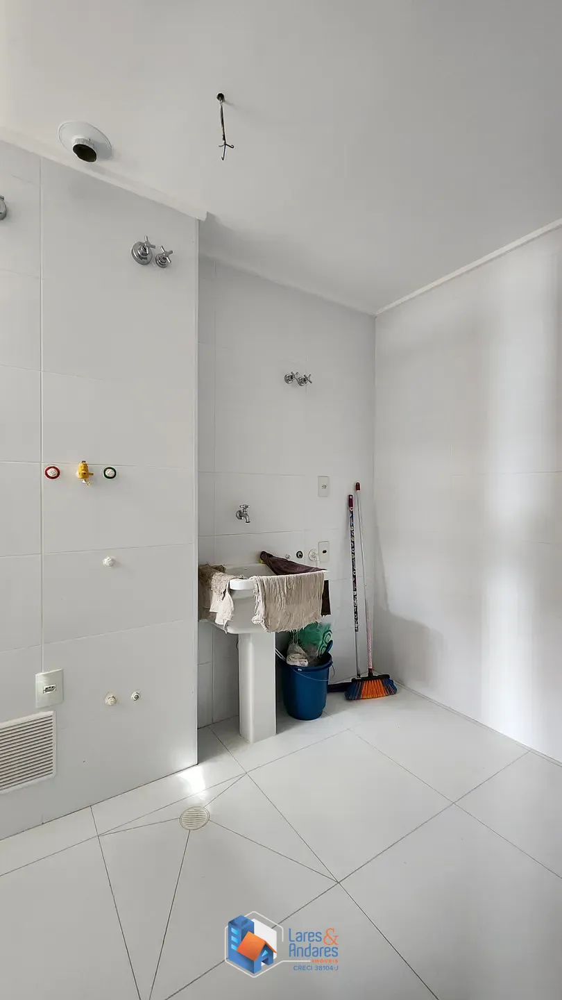 Apartamento, 3 quartos, 162 m² - Foto 85