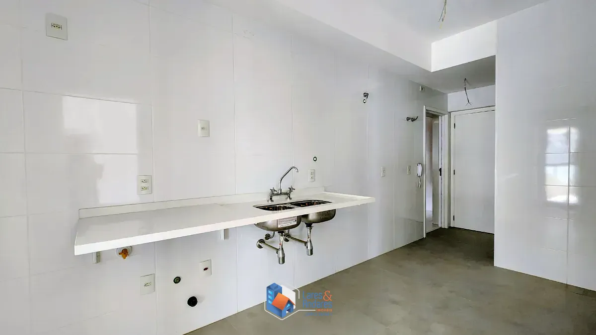 Apartamento, 3 quartos, 162 m² - Foto 73