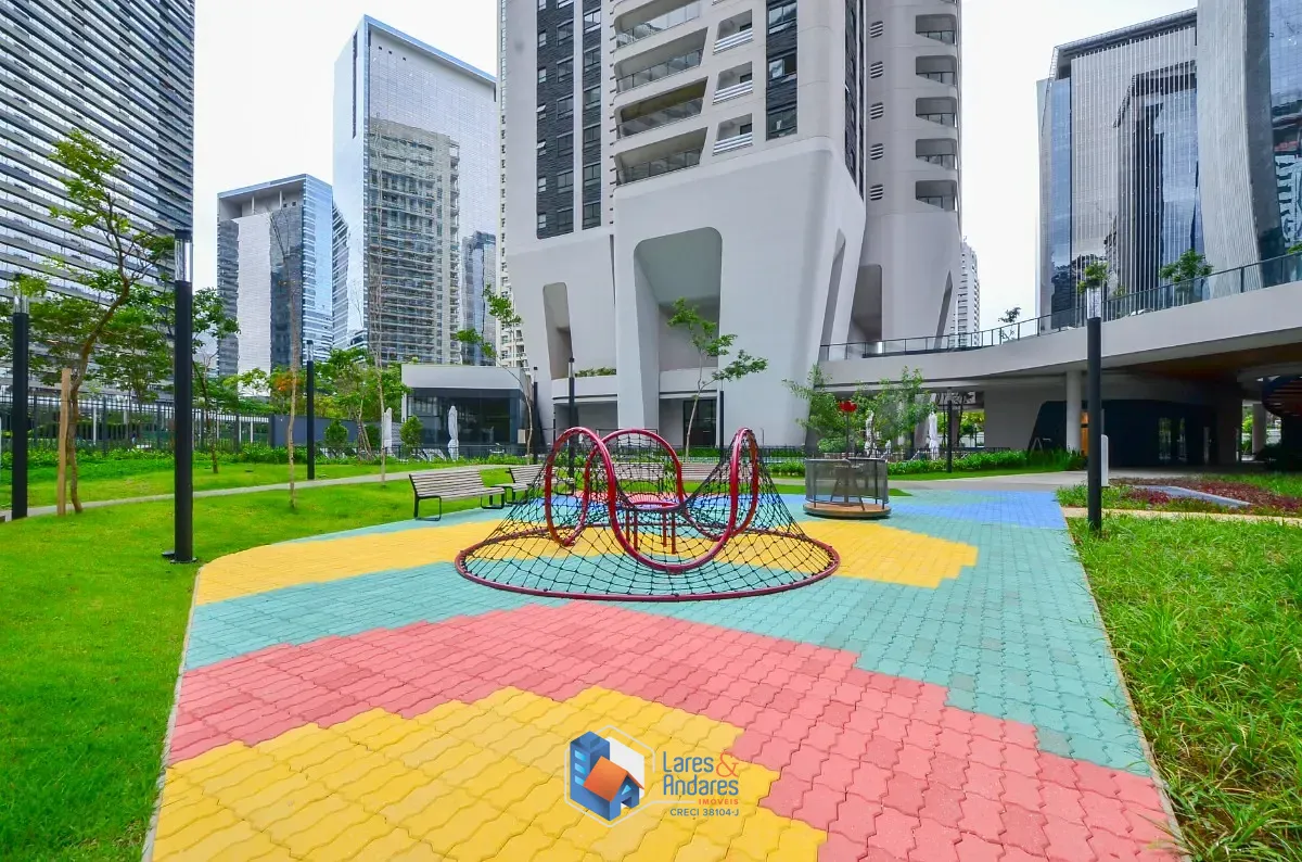 Apartamento, 3 quartos, 162 m² - Foto 101