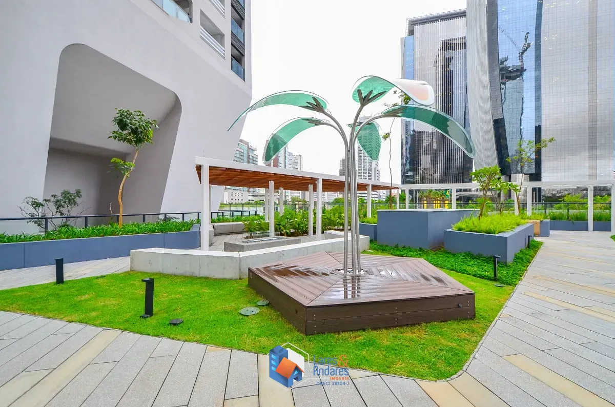 Apartamento, 3 quartos, 162 m² - Foto 121