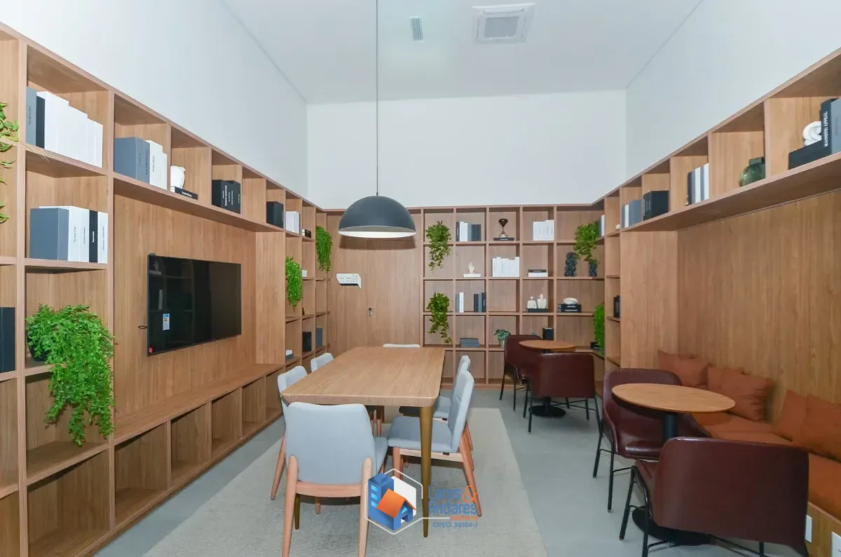 Apartamento, 3 quartos, 162 m² - Foto 129