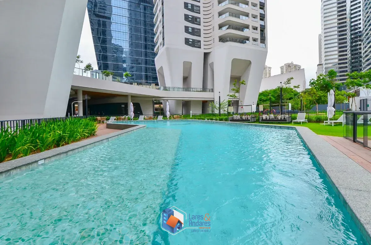 Apartamento, 3 quartos, 162 m² - Foto 169